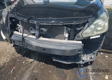 2015 Nissan Altima 2.5 S from USA, damaged, VIN 1N4AL3APXFC585577